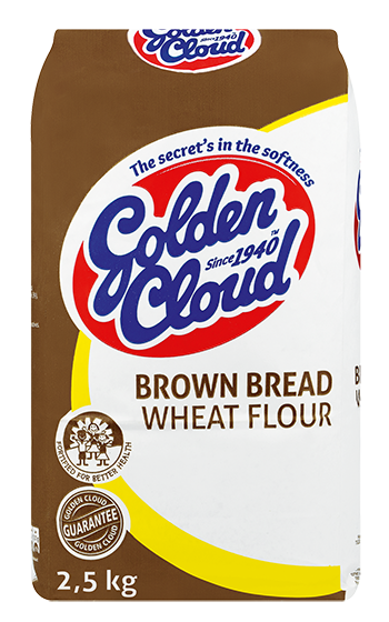 Brown Bread Wheat Flour 2,5kg_web