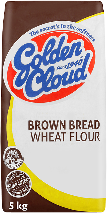 Brown Bread Wheat Flour 5kg_web