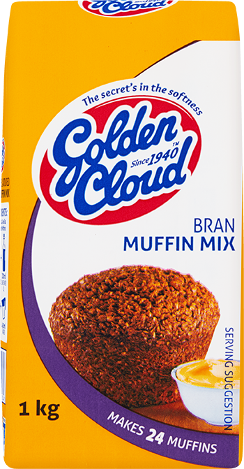 Muffin Mix Bran 1kg_web
