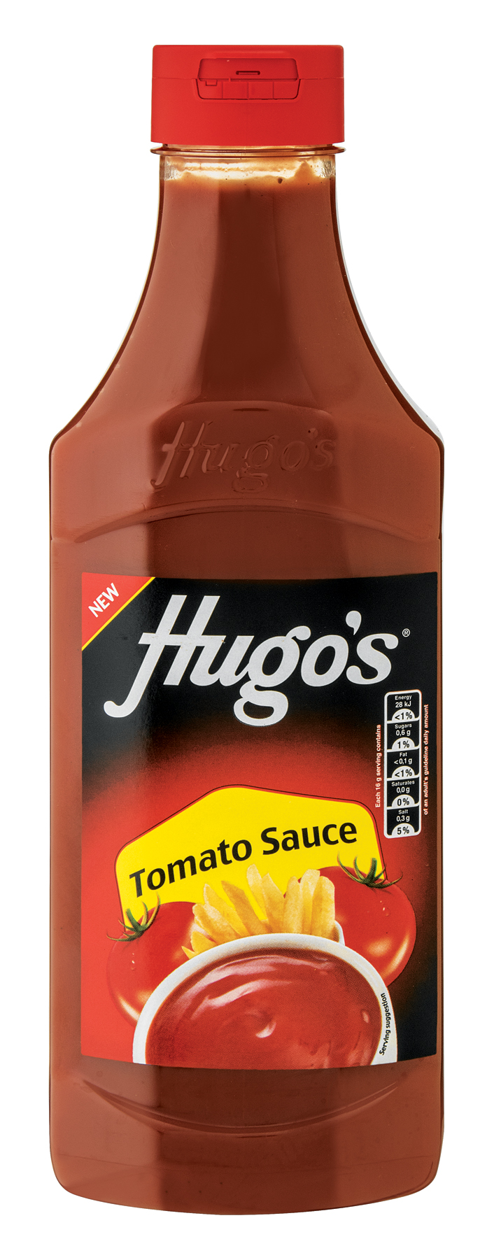 Hugo's 700ml