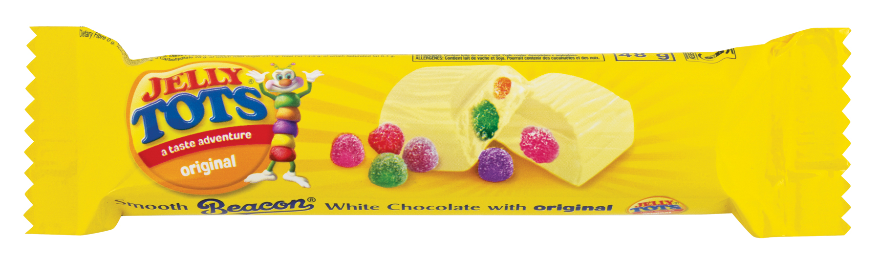 Jelly Tots 48g
