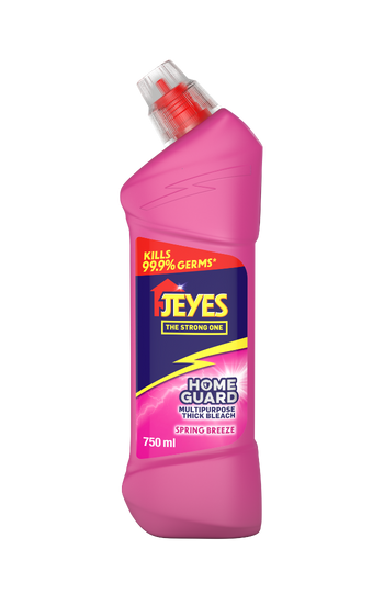 Homeguard Spring Breeze