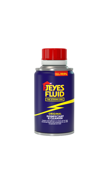Jeyes Black Fluid 125ml (2)