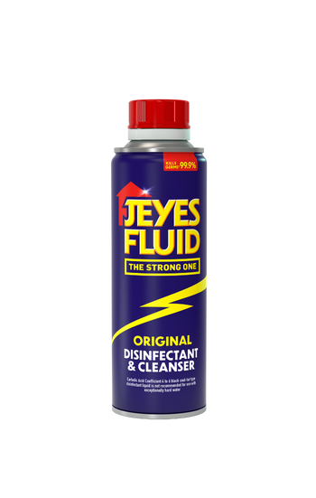 Jeyes Black Fluid 125ml