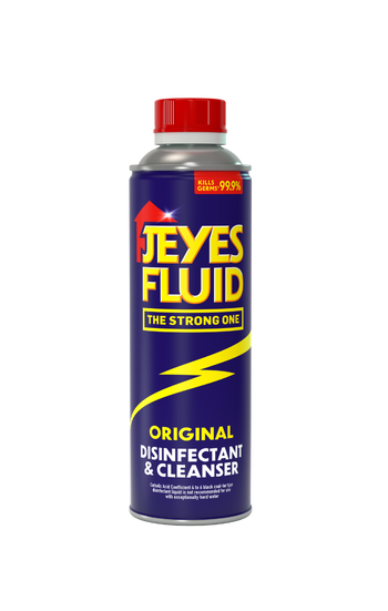 Jeyes Black Fluid 500ml