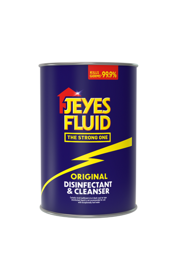 Jeyes Black Fluid 5L