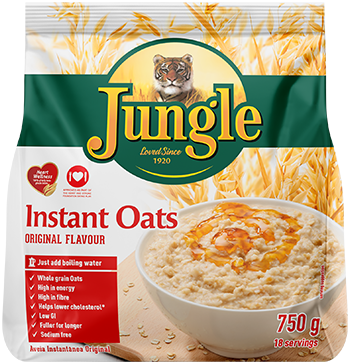 Instant Oats Original 750g_web