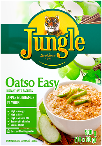 Oatso Easy Apple and Cinnamon Flavour 500g_web_web