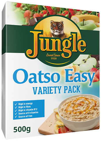 Oatso Easy Variety Pack 500g_web