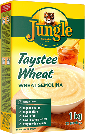 Taystee Wheat Porridge 1kg_web