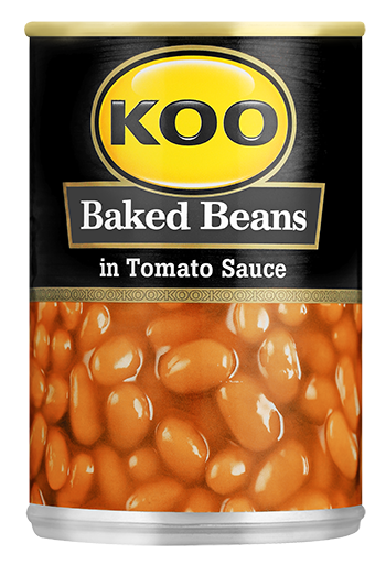 Baked Beans In Tomato 410g_web