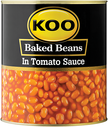 Baked Beans in Tomato Sauce 3,06kg_web
