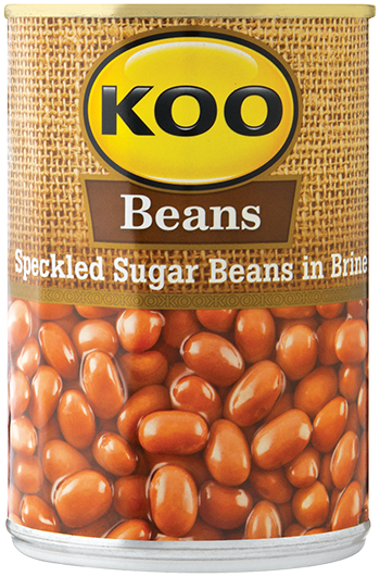 Beans Speckled Sugar Beans 410g_web