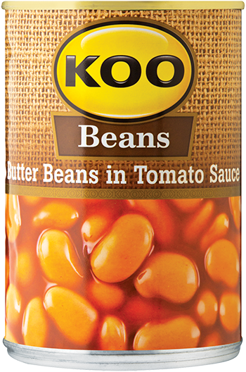 Butter Beans in Tomato Sauce 420g_web