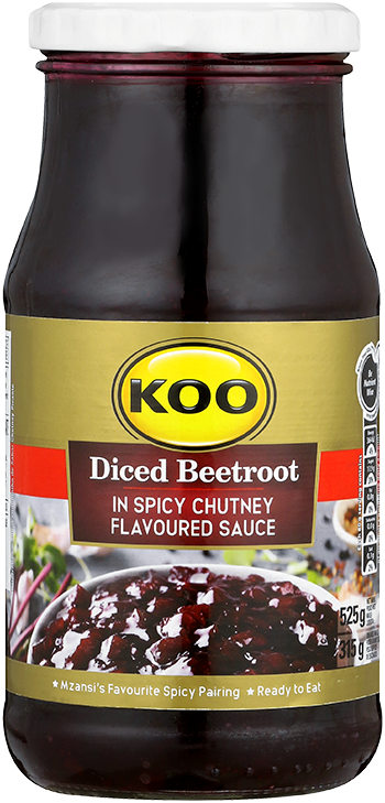 Diced Beetroot In A Spicy Sauce 525ml_web