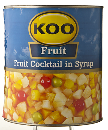 Fruit Cocktail in Syrup 3,06kg_web
