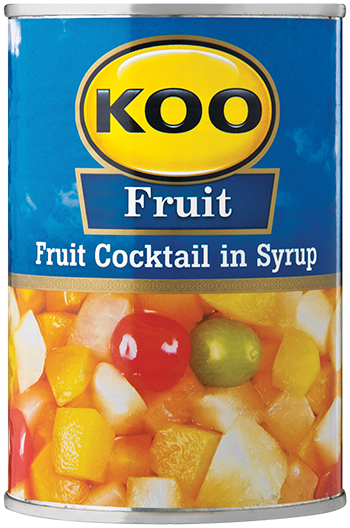 Fruit Cocktail in Syrup 410g_web