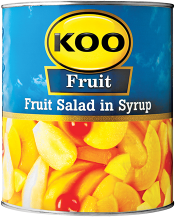 Fruit Salad in Syrup 3,06kg_web