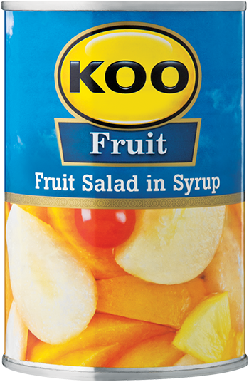 Fruit Salad in Syrup 410g_web