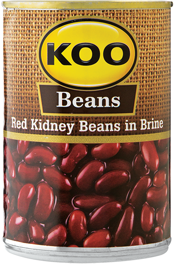Red Kidney Beans in Brine 410g_web