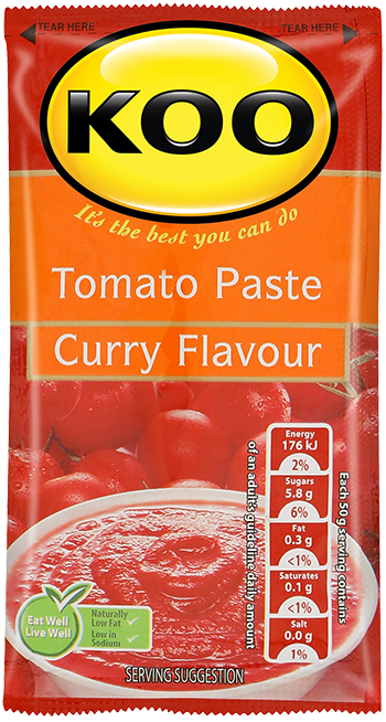 Tomato Paste Curry Flavour 50g_web