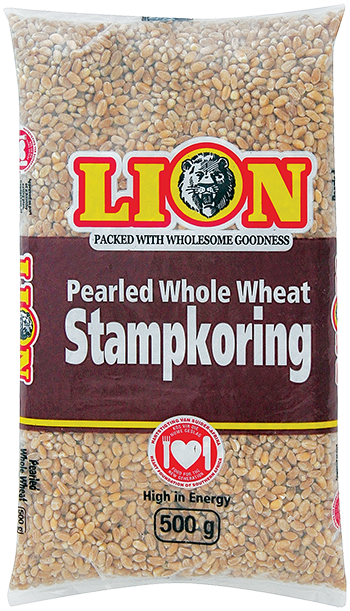 Pearled Whole Wheat - Stampkoring 500g_web