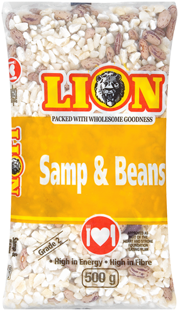 Samp and Beans 500g_web