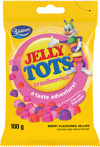 Craziberries 100g_web