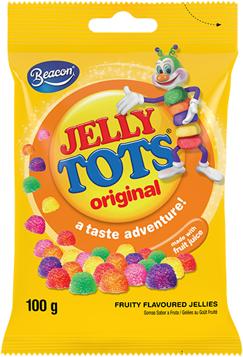 Sweets Original 100g_web