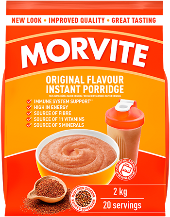 Original Flavoured Instant Porridge 2kg_web