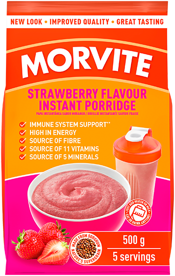 Strwaberry Flavoured 500g_web