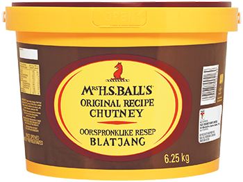 Chutney 6,25kg_web