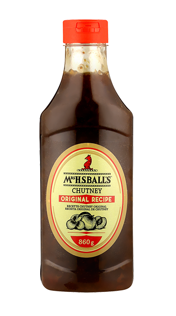 Chutney Original Recipie 860g_web