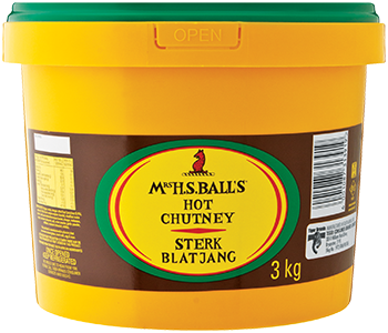 Hot Chutney 3kg_web