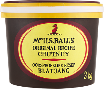 Original Chutney 3kg_web