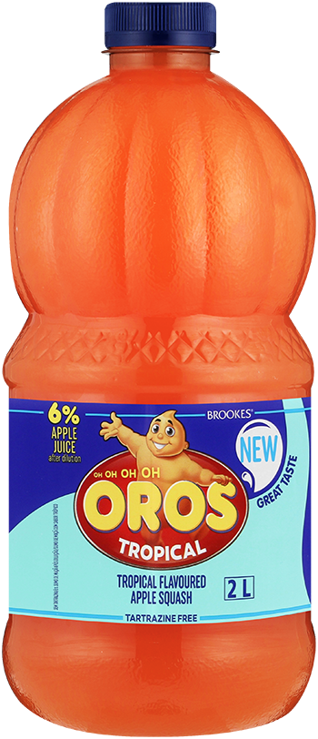 Concentrate squash tropical 2ltr_web