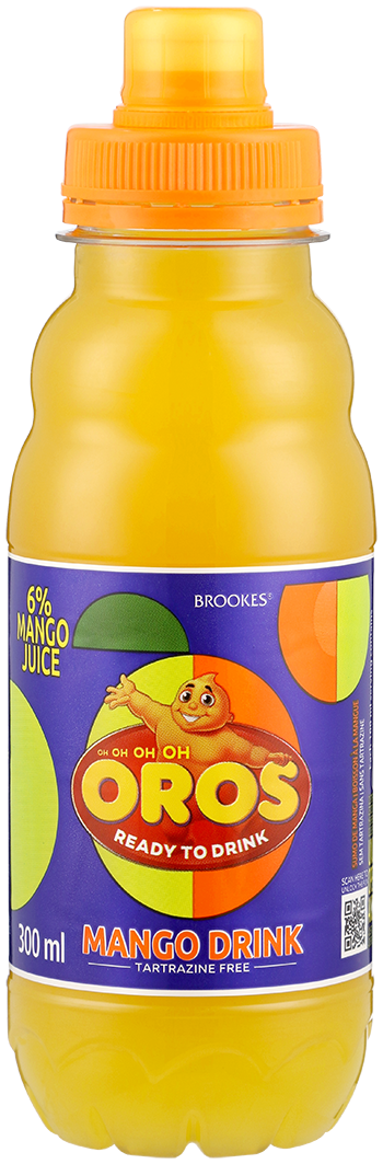 Mango Drink 300ml_web