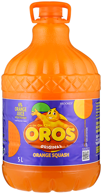 Original Orange Squash 5ltr_web