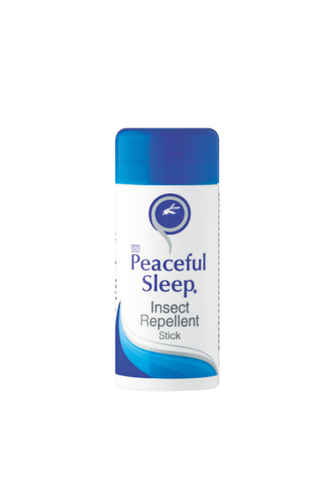 Peaceful Sleep Insect Repellent - Stick 30g