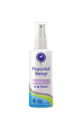 Peaceful Sleep Insect Repellent - Family Care - Lotion 150ml (53-139038)_Peaceful Sleep Insect Repellent - Family Care - Lotion 150ml (2)