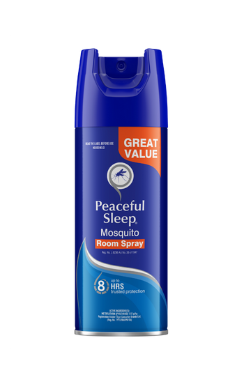 Peaceful Sleep Room Spray 300ml