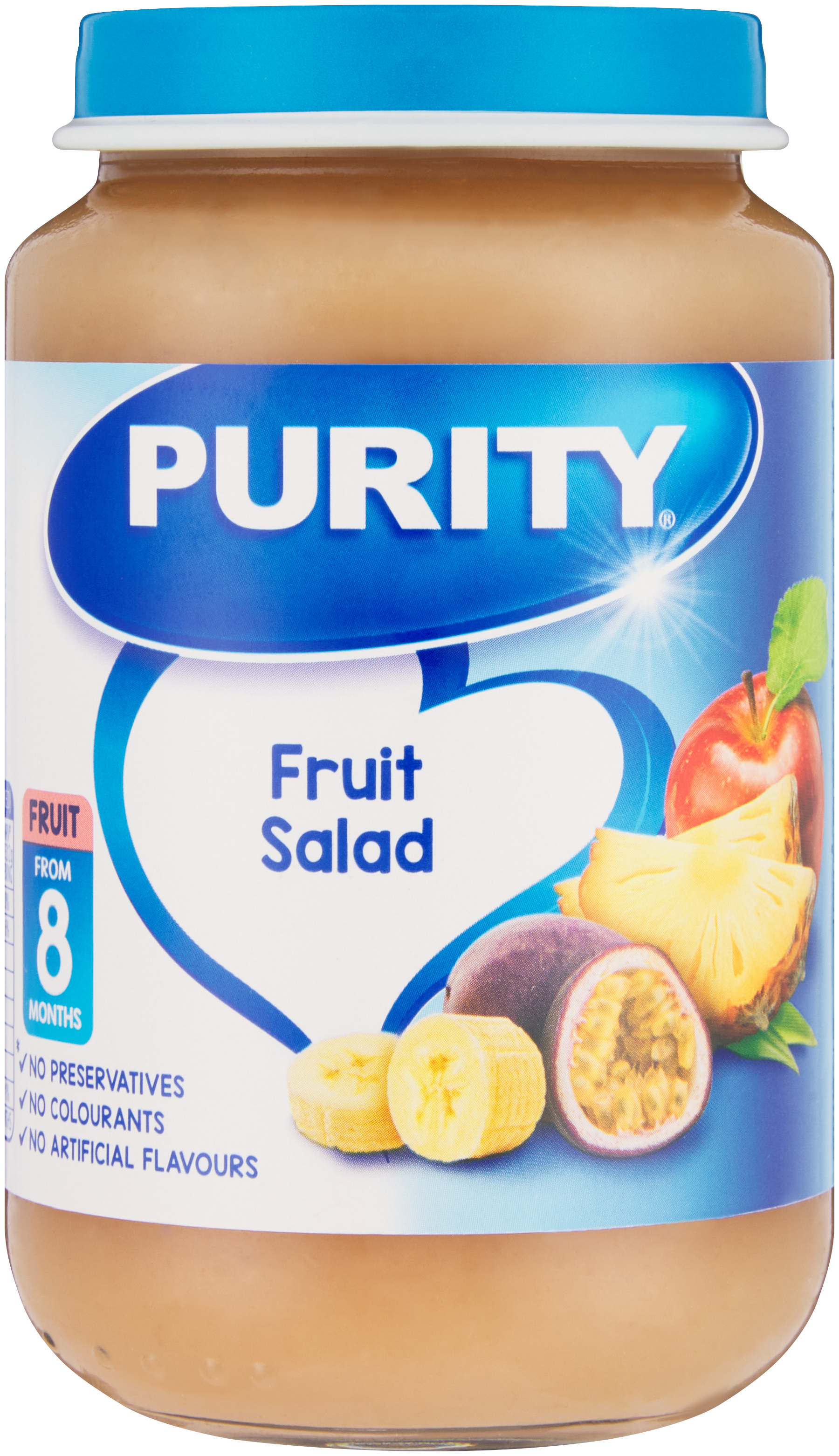 Fruit Salad 200ml