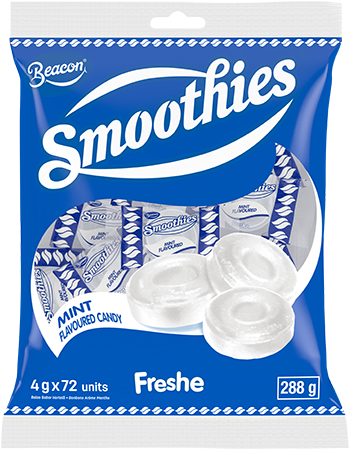 Mint Flavoured Freshe 288g_web