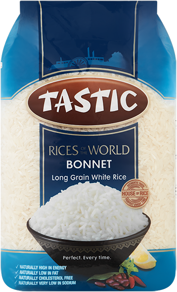 Rice of the World Bonnet Long Grain White Rice 2kg_web