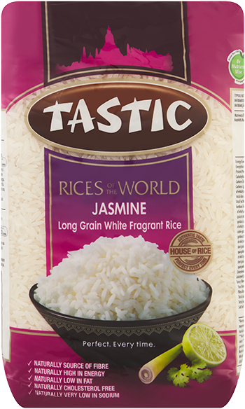 Rice of the World Jasmine 2kg_web