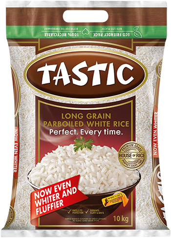 Tastic Rice 10kg_web