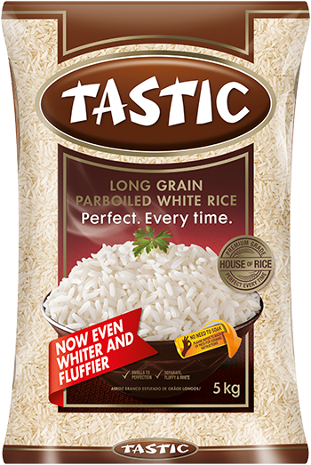 Tastic Rice 5kg_web