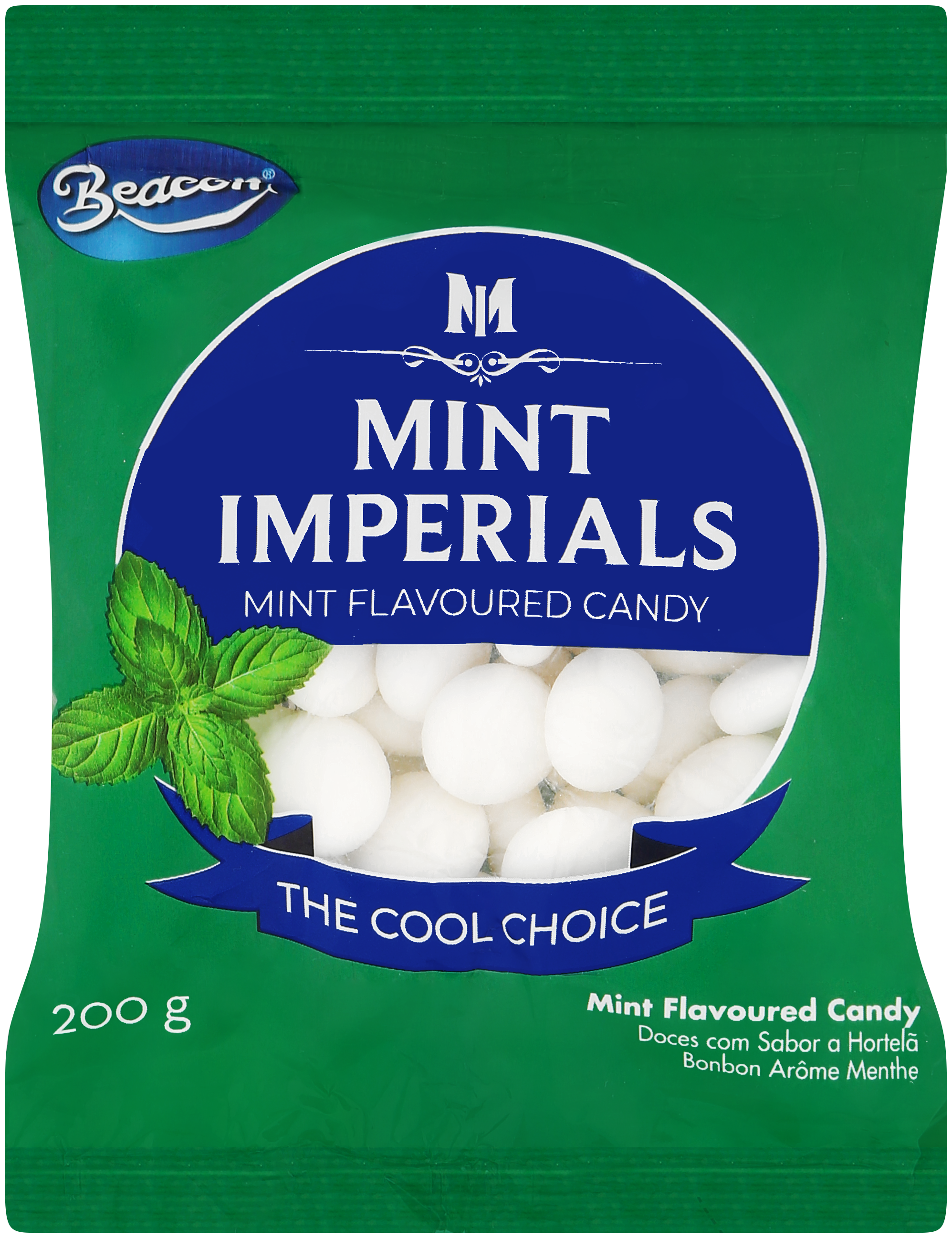 Mint Imperials 200g