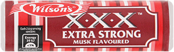 XXX Extra Strong Musk Flavoured_web