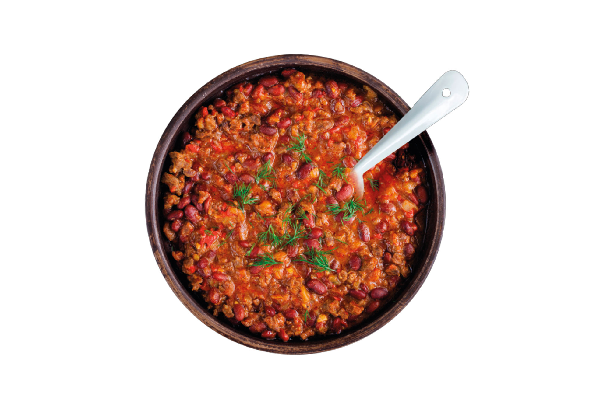 Chilli Con Carne